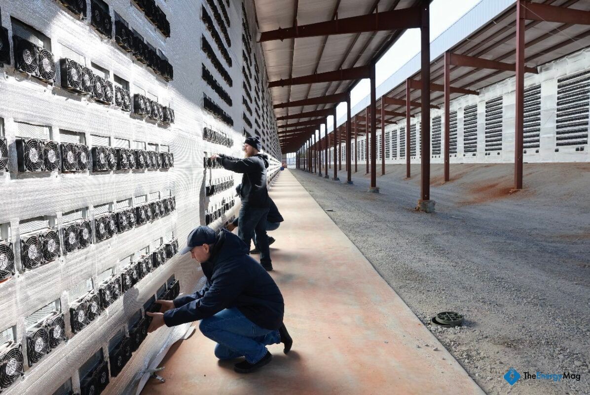 CleanSpark to End Monthly Mining Updates as Data Center Business Expands