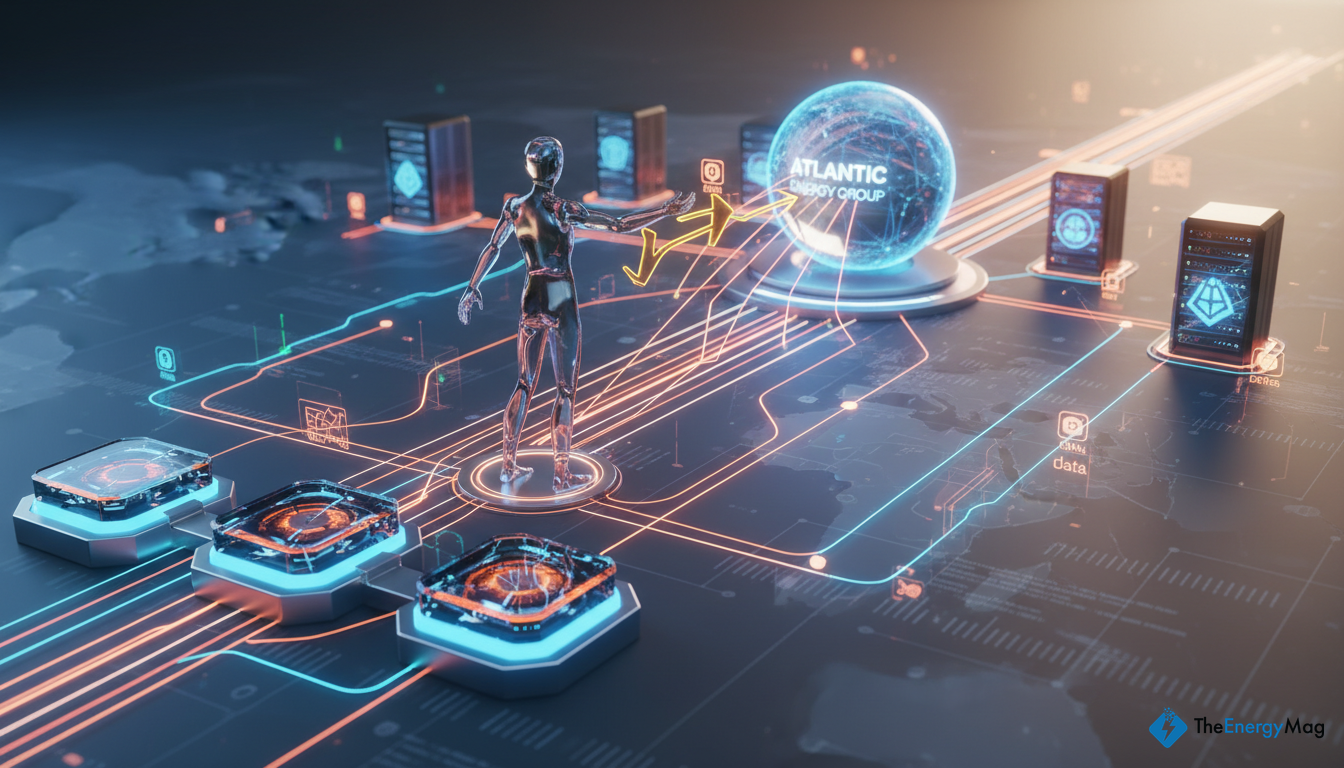 Atlantic Energy Group Appoints Kris Hertel as SVP of Sales