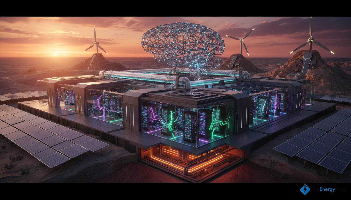 MARA and Starwood Form Strategic Partnership to Develop 2.5 GW AI Infrastructure Platform