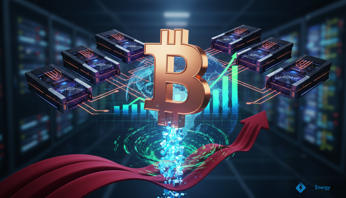 MARA Holdings Sells $1.1 Billion in Bitcoin to Retire $1 Billion in Debt