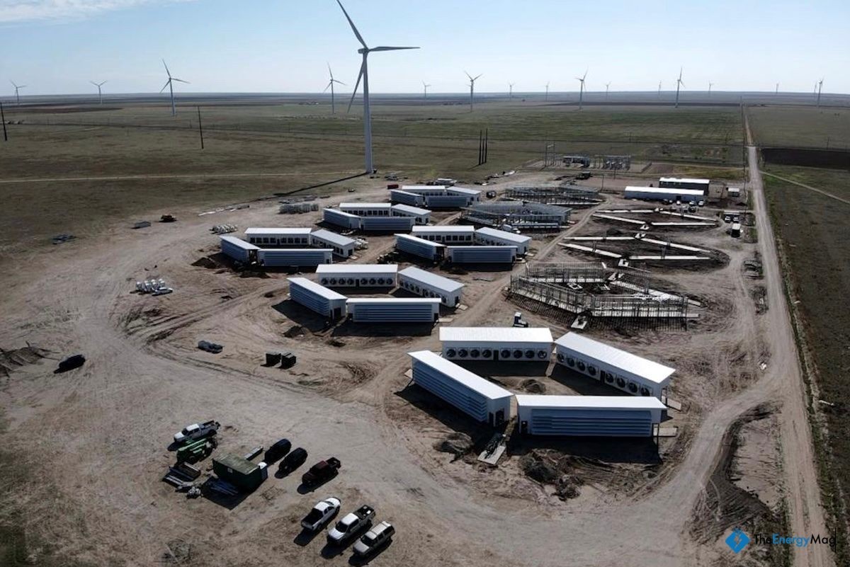 Soluna Expands Blockware Deal With 3.3 MW at Texas Wind-Powered Bitcoin, AI Data Center