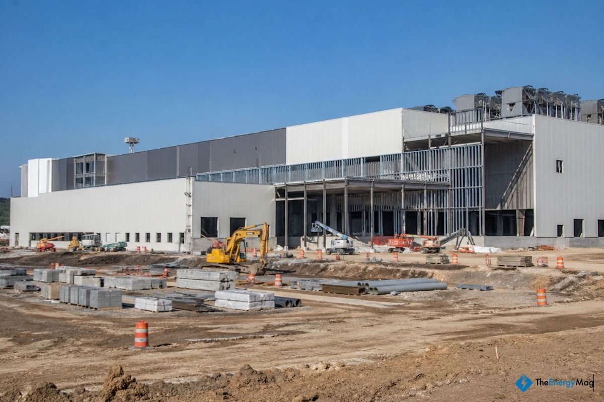 Arkansas AI Data Center Site Emerges With 200 MW Plan