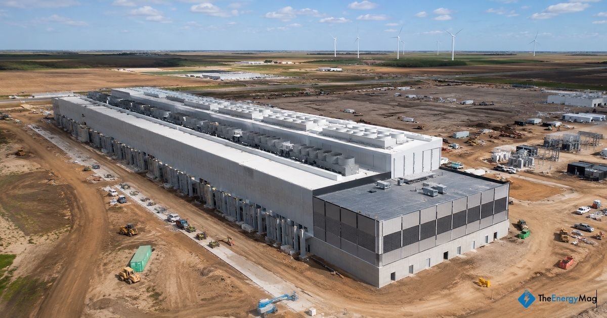 Applied Digital Seeks $1.59 Billion Debt Raise for Fourth Ellendale AI Data Center