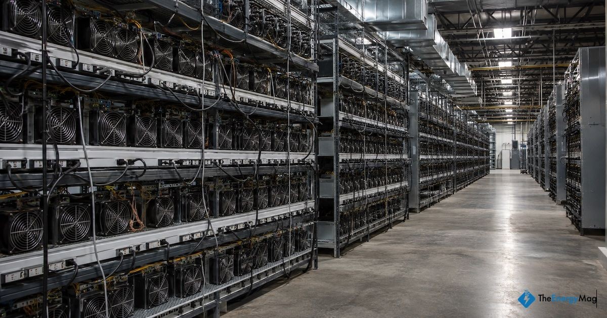 Sphere 3D Signs 30 MW Bitcoin Co-Mining Deal With Bitdeer