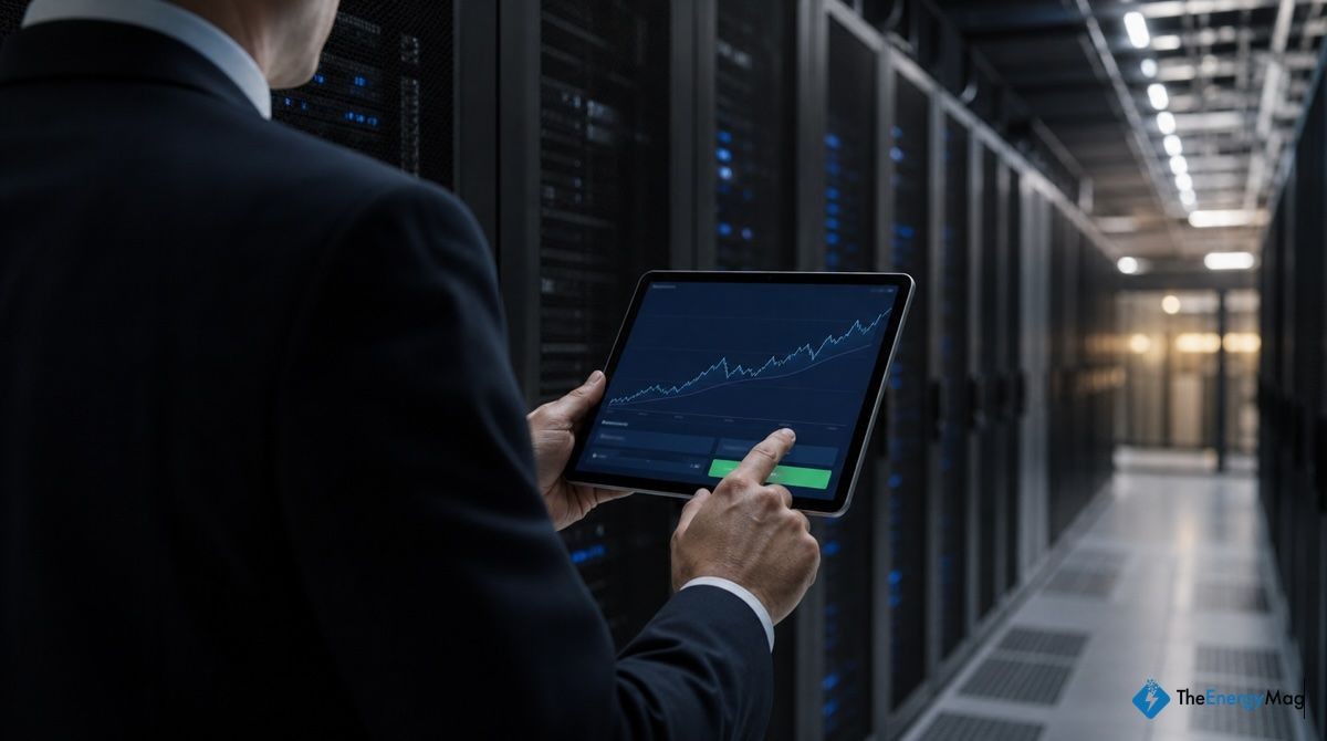 With AI Deals in Focus, Keel CEO Buys $200,000 of Stock on Dip