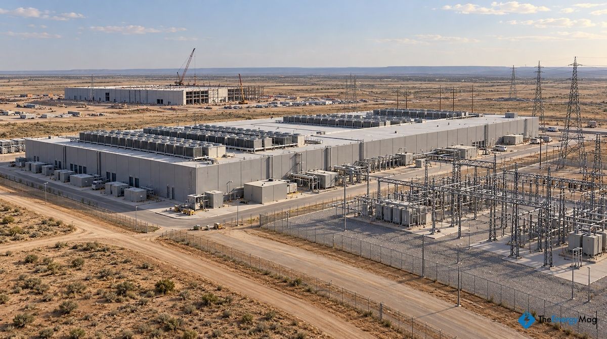 Galaxy’s Data Center Earnings Jump as Helios Leasing Revenue Ramps Up
