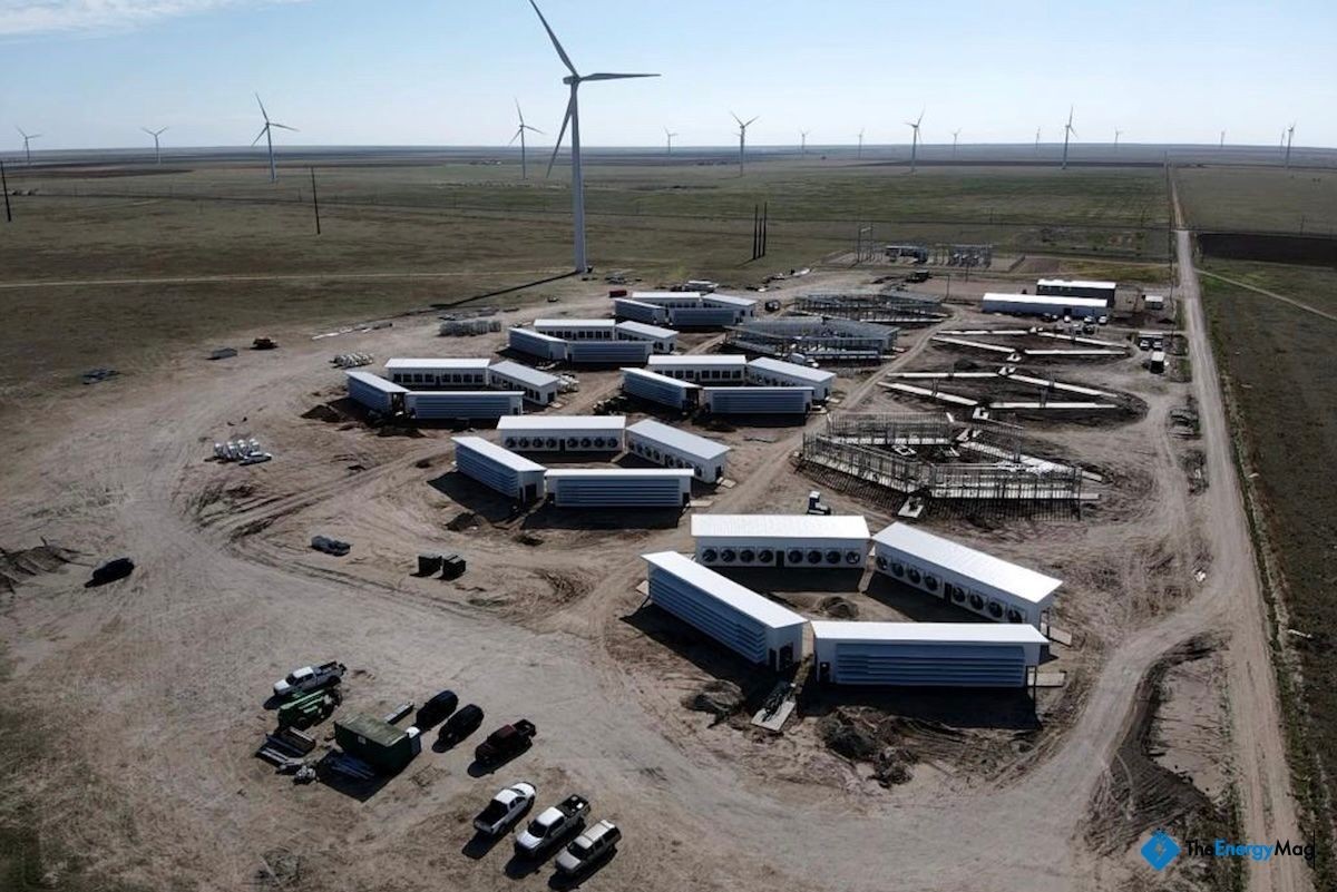 Soluna Expands Blockware Deal With 3.3 MW at Texas Wind-Powered Bitcoin, AI Data Center