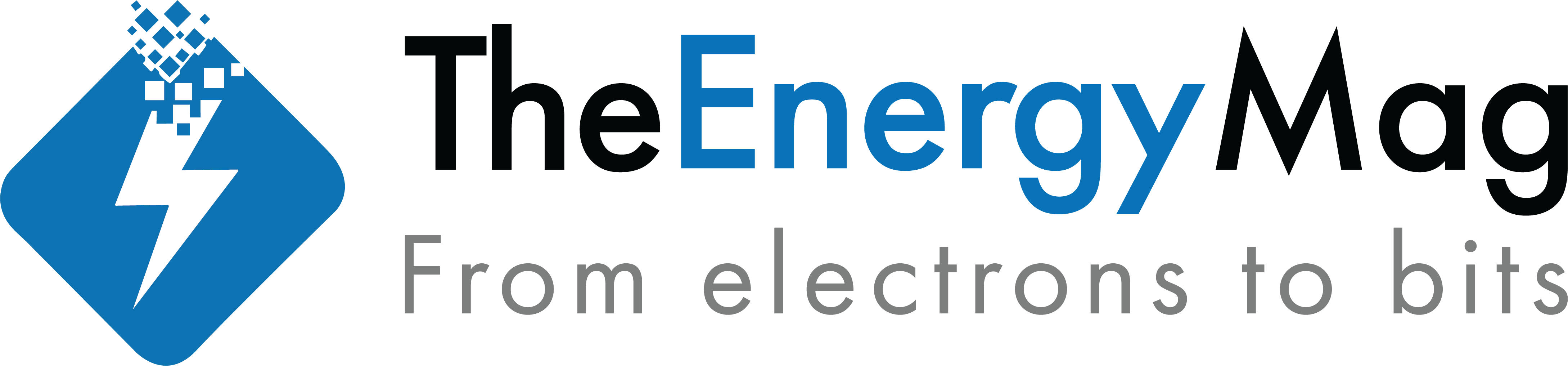 TheEnergyMag — From electrons to bits